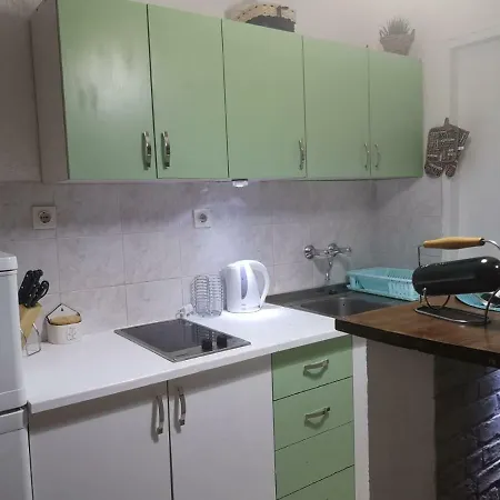 Sarm דירה ויר