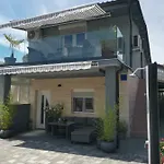 아파트 Sarm 비르