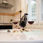 Appartement Sarm *