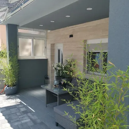 Apartamento Sarm Vir