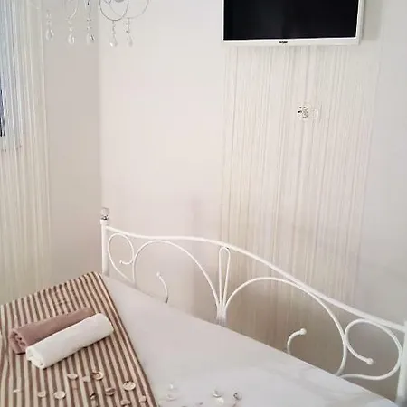 Apartamento Sarm *