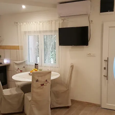 Apartamento Sarm *