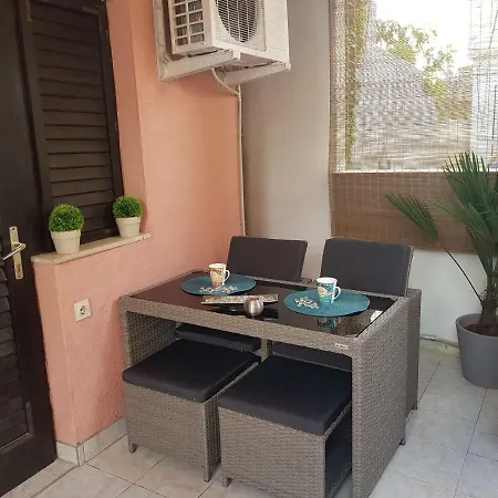 Apartamento Sarm Vir