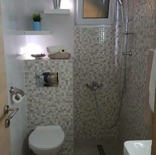 Sarm Апартаменты